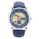 thumbnail image 2 of Negocios, Reloj De Pulsera Mecánico, Reloj De Pulsera De Moda Para Hombres, Amigos, Deportes Familiares Para Exteriores ANGGREK Men Wristwatch, 2 of 8