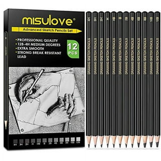 MISULOVE Hand Lettering Pens, Calligraphy Pens, Brush Markers Set