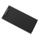 thumbnail image 2 of Cubierta deslizante para portavasos A20468076079051 Pieza de repuesto de fácil instalación Negro, 2 of 8