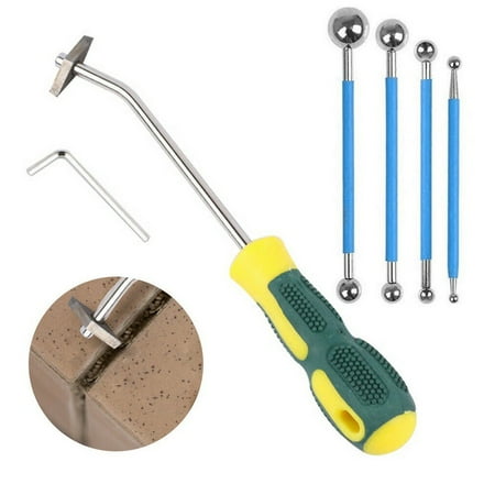 

Cleaning Tool Tile Cleaning Tool Construction 5mm-7mm 6 Pieces set 8mm-11mm