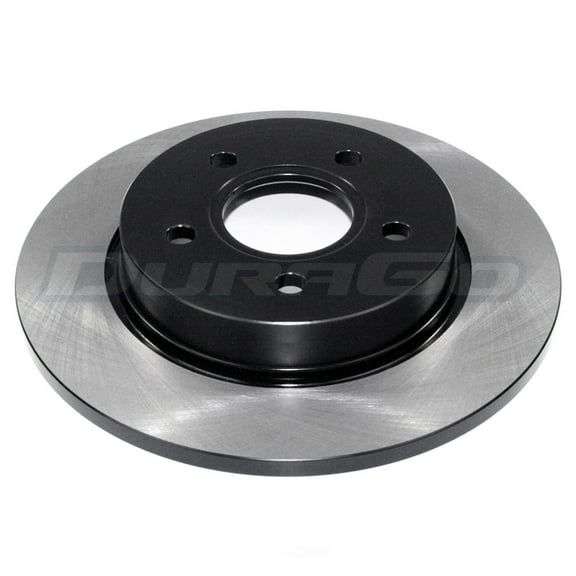 DuraGo BR901068-02 Disc Brake Rotor