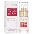 thumbnail image 2 of Crema reafirmante Guinot de 15 ml que elimina las arrugas y líneas finas, 2 of 3