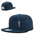 thumbnail image 2 of DECKY Cotton Snapbacks, 2 of 2