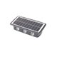 thumbnail image 1 of Advancent Lámpara solar Jardín Luz Patio Iluminación Accesorios para el hogar de larga duración Lámparas de carretera multiusos Suministros Iluminación y accesorios  3000K/6 cabezas 20.6*9.7*6.1 cm, 1 of 6