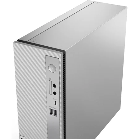 Lenovo - IdeaCentre 3 Desktop - Intel Core i7-14700 - 16GB Memory - 1TB SSD - Cloud Grey
