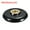 Black, Golden, variant on Cello Bass Rock Stop, Bass Round End Pin Stopper, Cello Anti Slip Floor Stand Holder Black and Silver