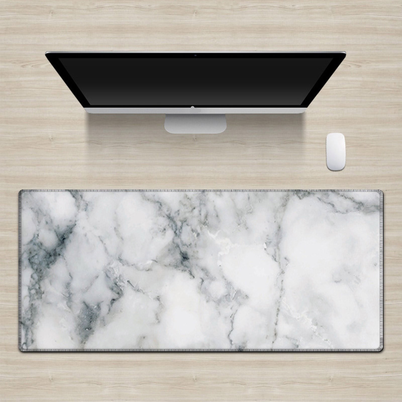 Textures Mousepad Custom Computer Mouse Mat Desk Mats Soft Carpet Anti