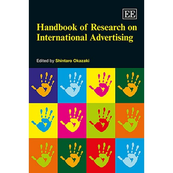 Handbook of Research on International Advertising