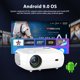 thumbnail image 2 of Proyector PG500 Beamer Real 1080p portátil PG500, 2 of 5