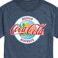 thumbnail image 3 of Coca-Cola - Mexico Disfute - Men's Short Sleeve Graphic T-Shirt, 3 of 5