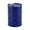 Blue, variant on Ludlz 750 ml Oil Drum Anti-rust Leak-proof No Odor Portable Wine Storage Food Grade Camping Whisky Flagon Wine Jug Camping Supplies