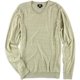 thumbnail image 1 of Rock & Republic Suéter de punto Marled para hombre, marrón, 2XLT, 1 of 1