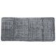 thumbnail image 2 of Cama Para Perro Con Asiento Trasero Difuso, Alfombrilla Para Mascotas, Coche, 24,8x54 Pulgadas, Lavable, 2 of 7