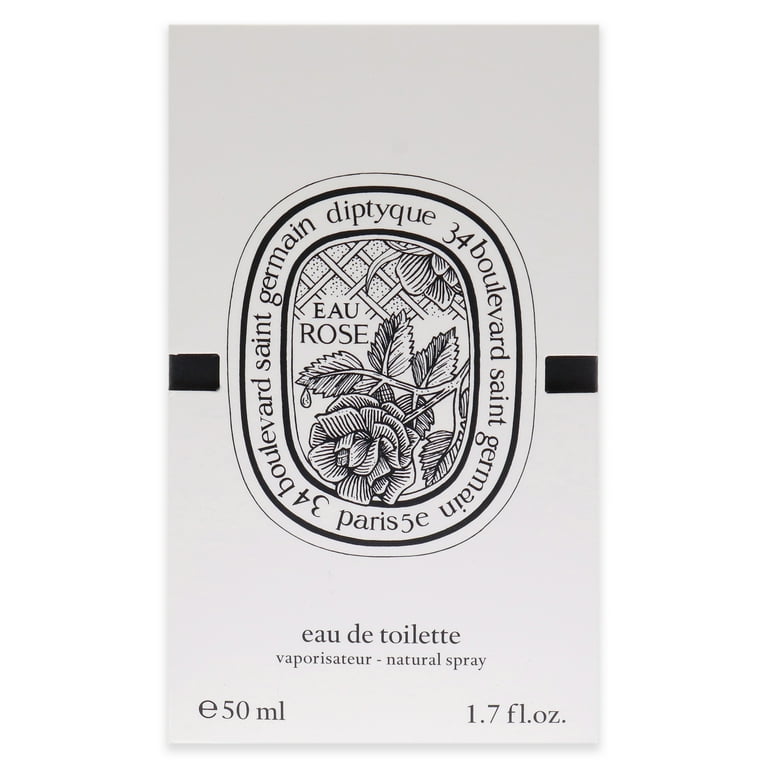 香水(女性用) diptyque Eau Rose 75ml Eau de Parfum Eau Rose 75ml | Rose Eau de Parfum | Diptyque Paris