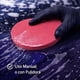 thumbnail image 3 of Tonyin Magic Clay Pad 6” Disco Descontaminante para Auto | Limpieza Profunda de Pintura y Eliminación de Contaminantes, 3 of 4