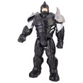thumbnail image 1 of Figura de acción de Spider-Man Marvels Rhino Spiderman 630509511631, 1 of 2