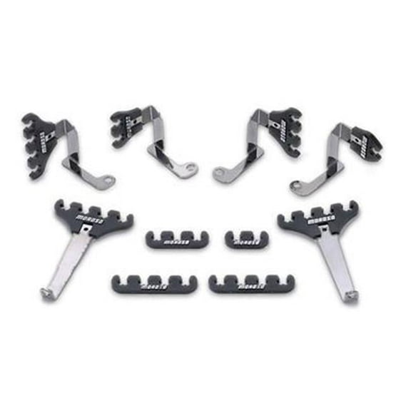 72130 Spark Plug Wire Separator, Blue