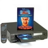 Apex AD-1500 - DVD player - black