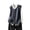 Blue, variant on Womens Cotton Button Down Sweater Vest Scoop Neck Loose Fit Sleeveless Knit Cardigans Casual Boho Retro Preppy Outfits for Fall Layering Daily Wear, Blue, Free Size