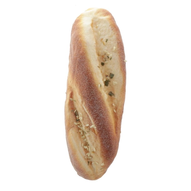 Pan artificial realista, postre, pastel falso mixto, muestra, modelo, accesorios para manualidades Tira De Pan De Queso