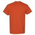 thumbnail image 3 of Gildan Mens Heavy Cotton Short-Sleeved T-Shirt, 3 of 3