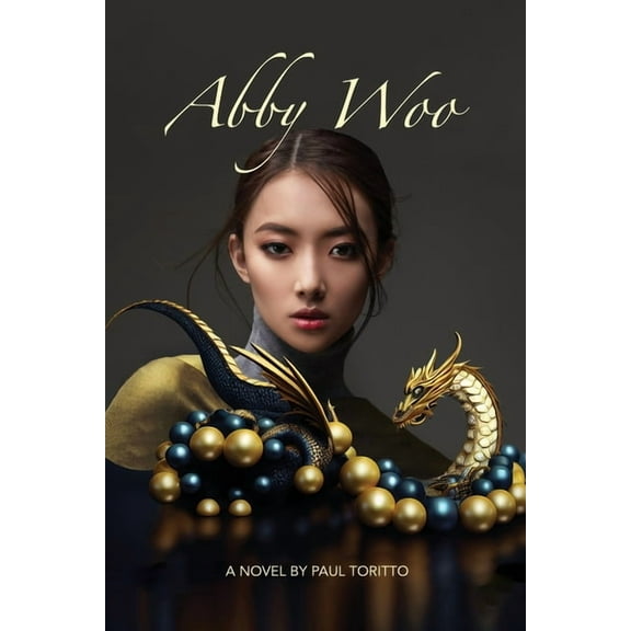 Abby Woo, (Paperback)