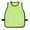 Green, variant on TopTie Scrimmage Team Practice Vests Pinnies Jerseys-Green-Adult