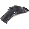 thumbnail image 3 of For Infiniti G35 2007 2008 Fender Liner Driver Side | Front | Rearward | With Sport Package | w/ Premium | Replacement For IN1248113 | 615343274119, 63843JL00A, 3 of 6