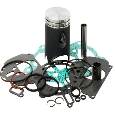 Vertex Top End Piston Kit for KTM 200 EXC (98-02) VTK22926C