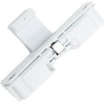 thumbnail image 3 of Scaroo W10240513 Washer Lid Latch Lock Strike Fit For Whirlpool AP6017583, 3 of 6