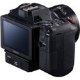 thumbnail image 3 of Canon XC15 4K Professional Camcorder Basic Kit, 3 of 6