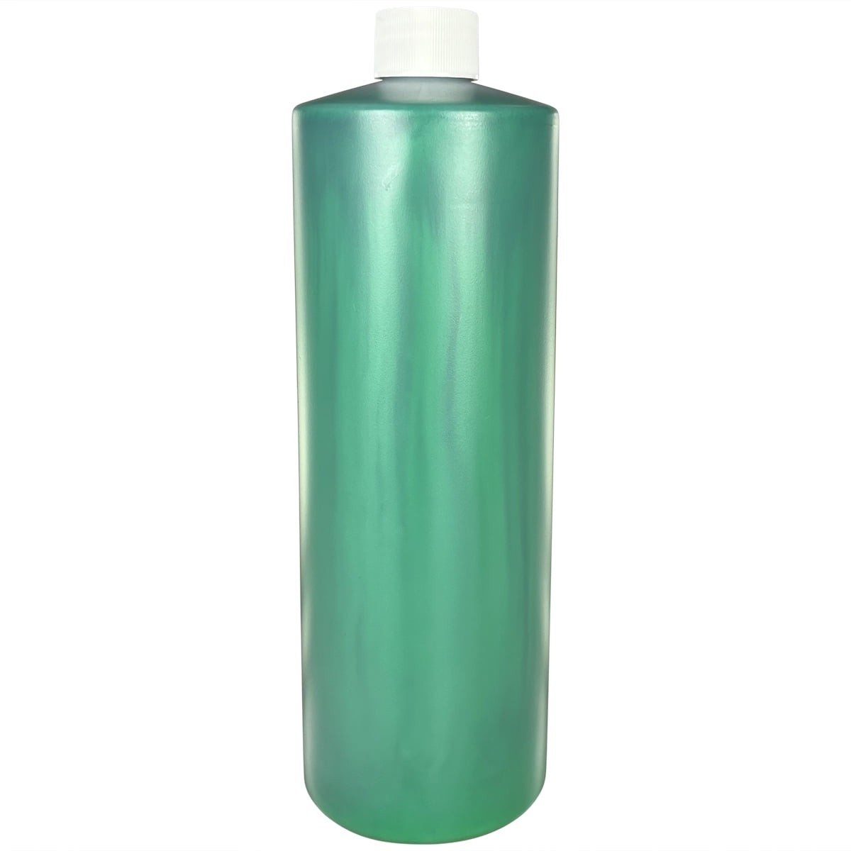 Zeli Pro Waterbased Leather Pigment Dye 32 Ounce Bottles (2142 Green)