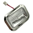 thumbnail image 1 of Module de Lumière LED pour Réfrigérateur Remplace KitchenAid W11462342, W11683242, 1 of 2