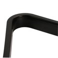 thumbnail image 5 of Plastique pour Organiser les Boules de Billard Anglais en Forme de TRIANGLE Racks Robustes Snooker Noir, 5 of 5