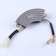thumbnail image 1 of Regulador Avr para grupo electrógeno Hy de 2kw, 2,5kw y 2,8kw, 1 of 4