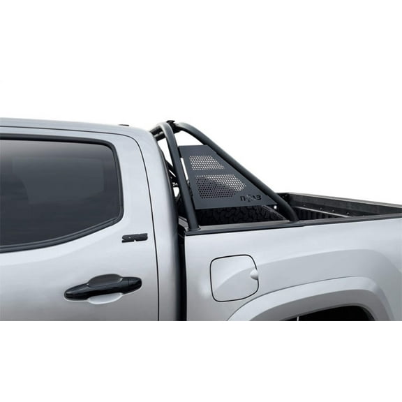 N-Fab by RealTruck Arc Sport Bar | F19Br-Tx | Compatible with 2019-2023 Ford Ranger, All Beds