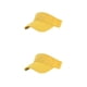 thumbnail image 2 of Minnieouse Sombrero clásico para mujer - Tejido transpirable Cinturón ajustable Amplia aplicación Sombrero para el sol simple Cómodo Type2 NO2, 2 of 6
