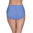 thumbnail image 3 of Vanity Fair Lingerie Women's Illumination Hi-Cut Underwear, 3 of 5