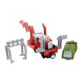 thumbnail image 1 of Thomas & Friends Take-n-Play Train Maker Monster Pack Playset, 1 of 9