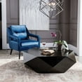 thumbnail image 7 of 25832-Uttermost-Volker - 49.8 inch Coffee Table, 7 of 7