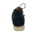 thumbnail image 5 of British Walkers Stripe Men's Lace up Boot Suede, 5 of 5