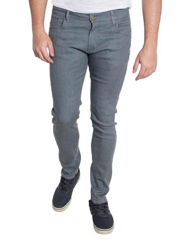 Levi's Men's 511 Slim Fit Jeans Blue 2179 30X34 - Walmart.com