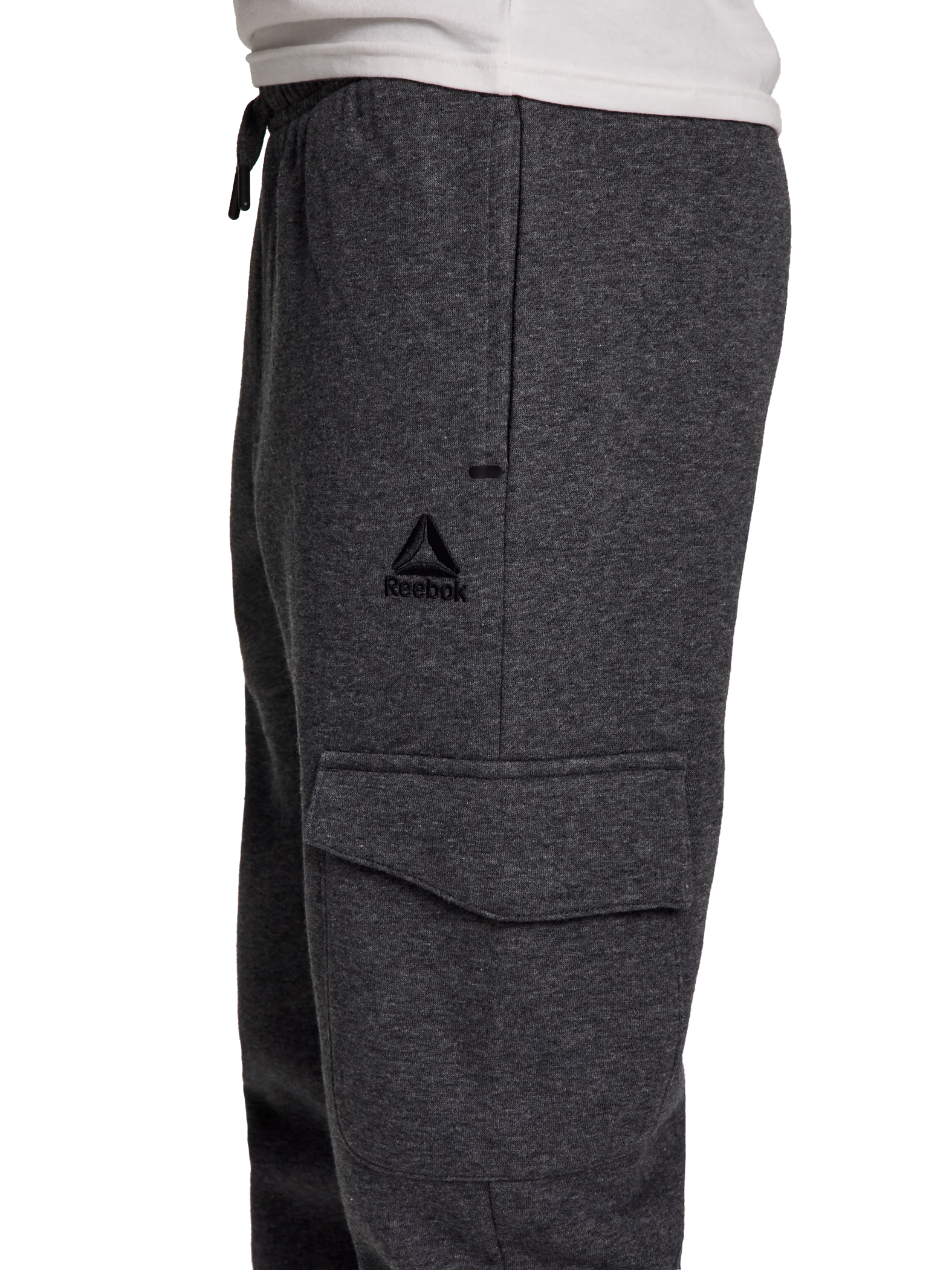 Reebok Boy's Game Day Performance Knit Cargo Pant, Sizes 4-18
