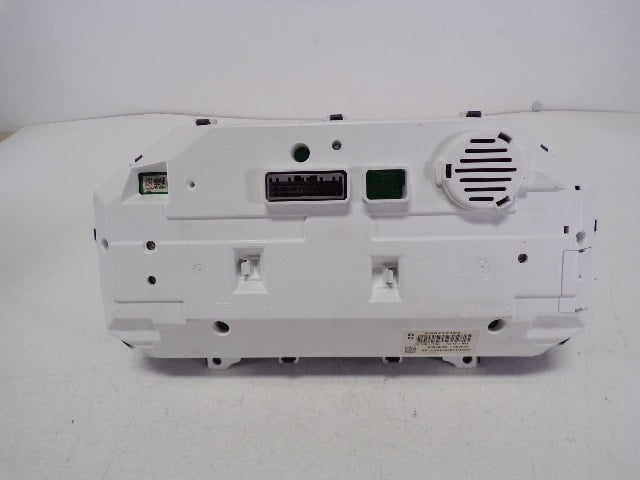 Pre-Owned 12 13 Honda CRV CR-V FWD Speedometer Speedo Cluster US MPH OEM - LKQ386444042 - Verify Specific Vehicle Fitment In Description - (Good)