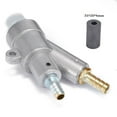 thumbnail image 1 of Lefu Air Sandblaster Sand Blasting Tool for Rust Dust Remove Boron Carbide Nozzle 6mm, 1 of 6