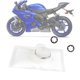 thumbnail image 3 of Fuel pump filter replacement repair parts compatible with Yamaha R1 R6, 3 of 5