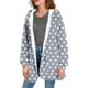 thumbnail image 1 of TaTaai Hoodies Shirts for Women Early Fall Long Sleeve Tops Vintage Graphic Outfits Tops Fashion Pullover Tees Gift, 1 of 7