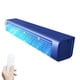 thumbnail image 1 of Ventilador de pared para electrodomésticos, dormitorio, escritorio, baño, sin circulación de aire, silencioso, sin aspas, pequeño, aire acondicionado, 1 of 7