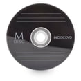 thumbnail image 2 of DVD Millenniata M-Disc, 4,7 GB, 4X HD, 1000 años de archivo, paquete de 30, 2 of 3
