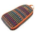 thumbnail image 1 of Bolsa para utensilios de camping, utensilios de cocina para viajes al aire libre, bolsa de viaje para utensilios de cocina, bolsa para utensilios de cocina, acabado de lujo, 1 of 8